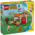 Klocki LEGO 77049 Odwiedziny Isabelle ANIMAL CROSSING